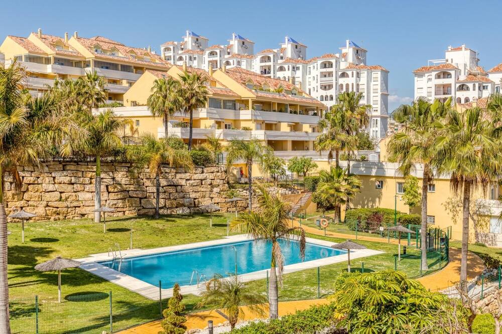 Photo of Outdoor in Estepona