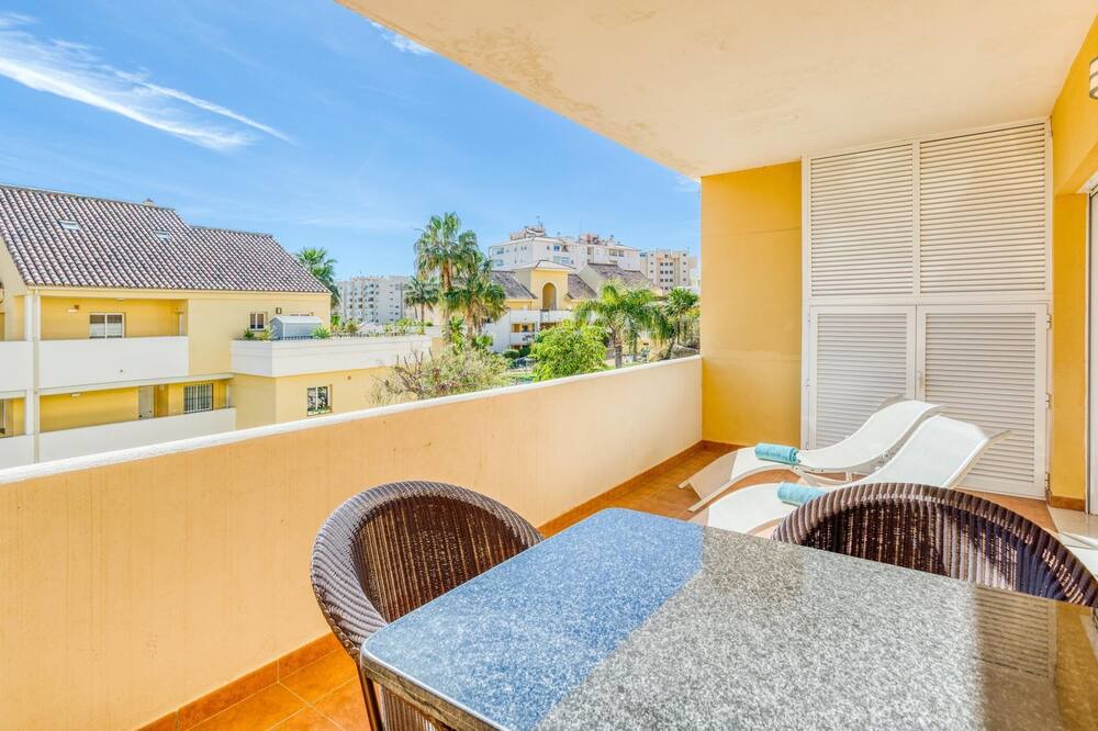 Photo of Outdoor in Estepona