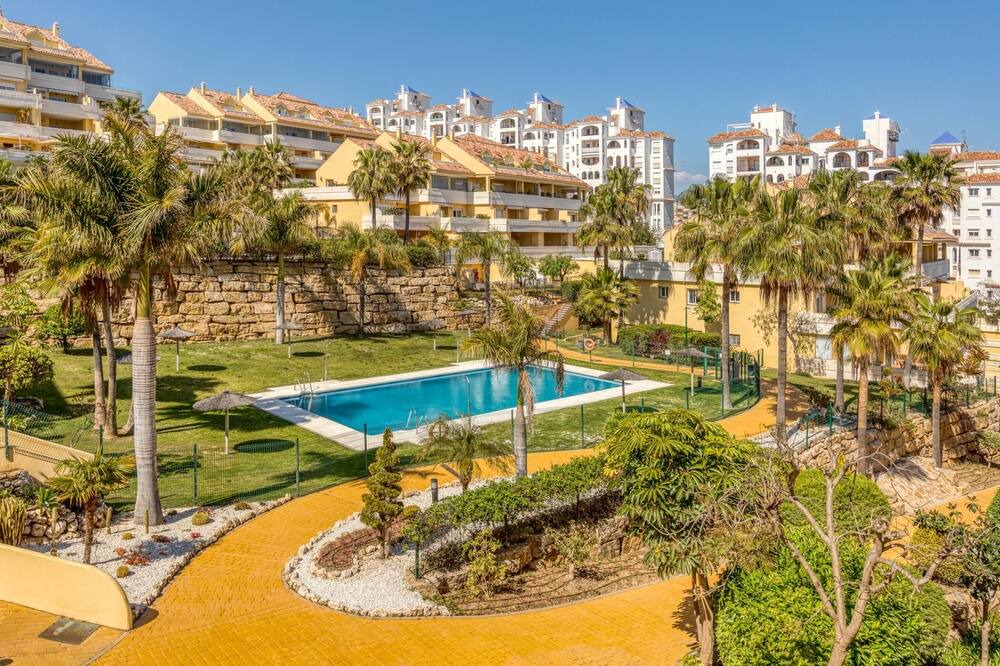 Photo of Outdoor in Estepona
