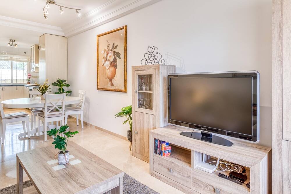 Photo of Livingroom in Estepona