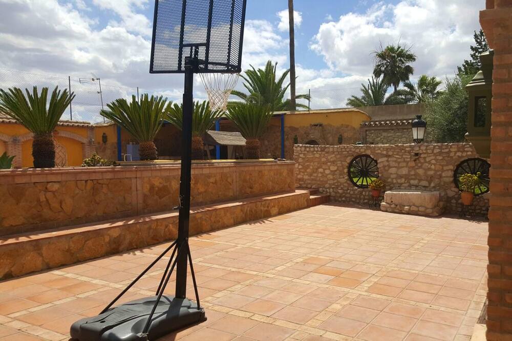 Photo of Outdoor in Ecija