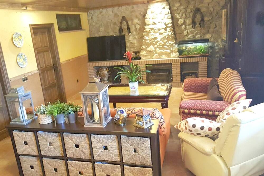 Photo of Livingroom in Ecija