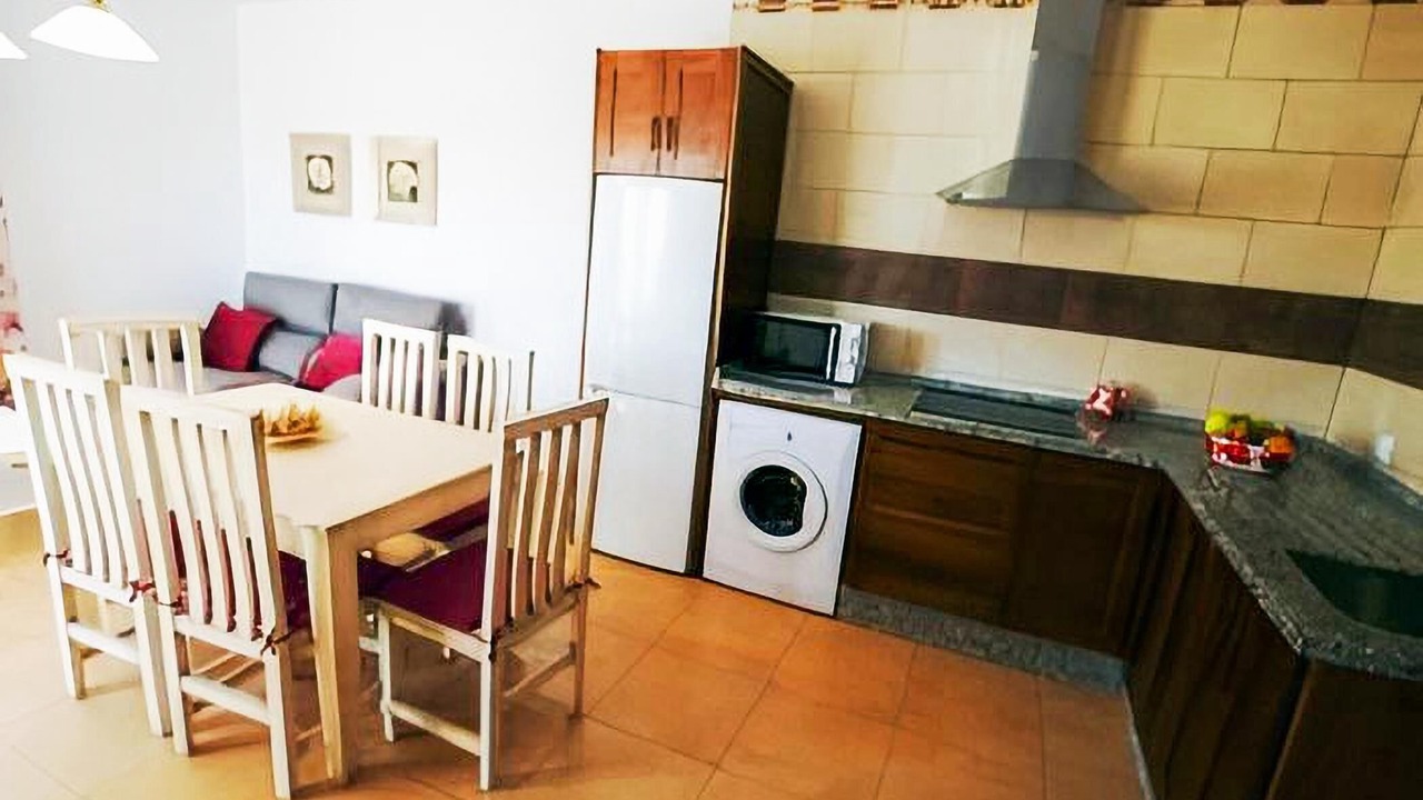 Photo of Kitchen in Campano