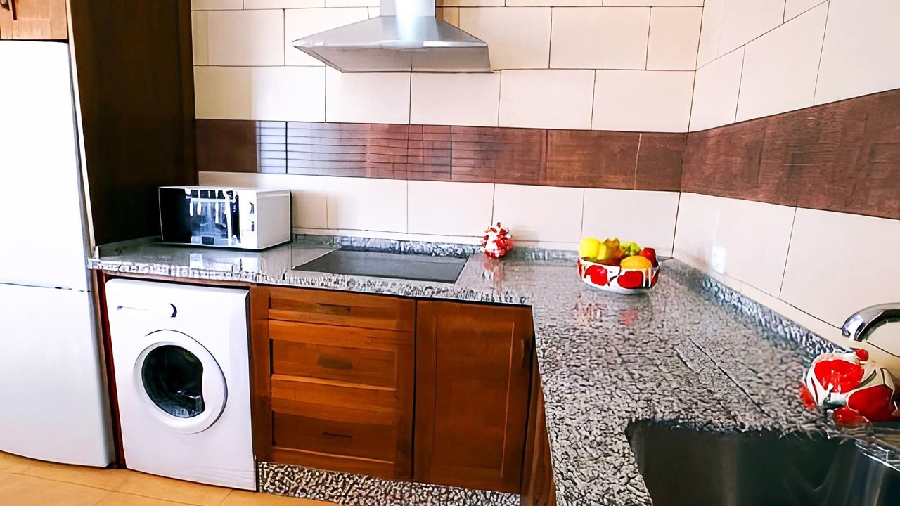 Photo of Kitchen in Campano