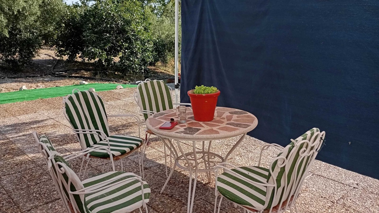 Photo of Outdoor in Albanchez de Magina