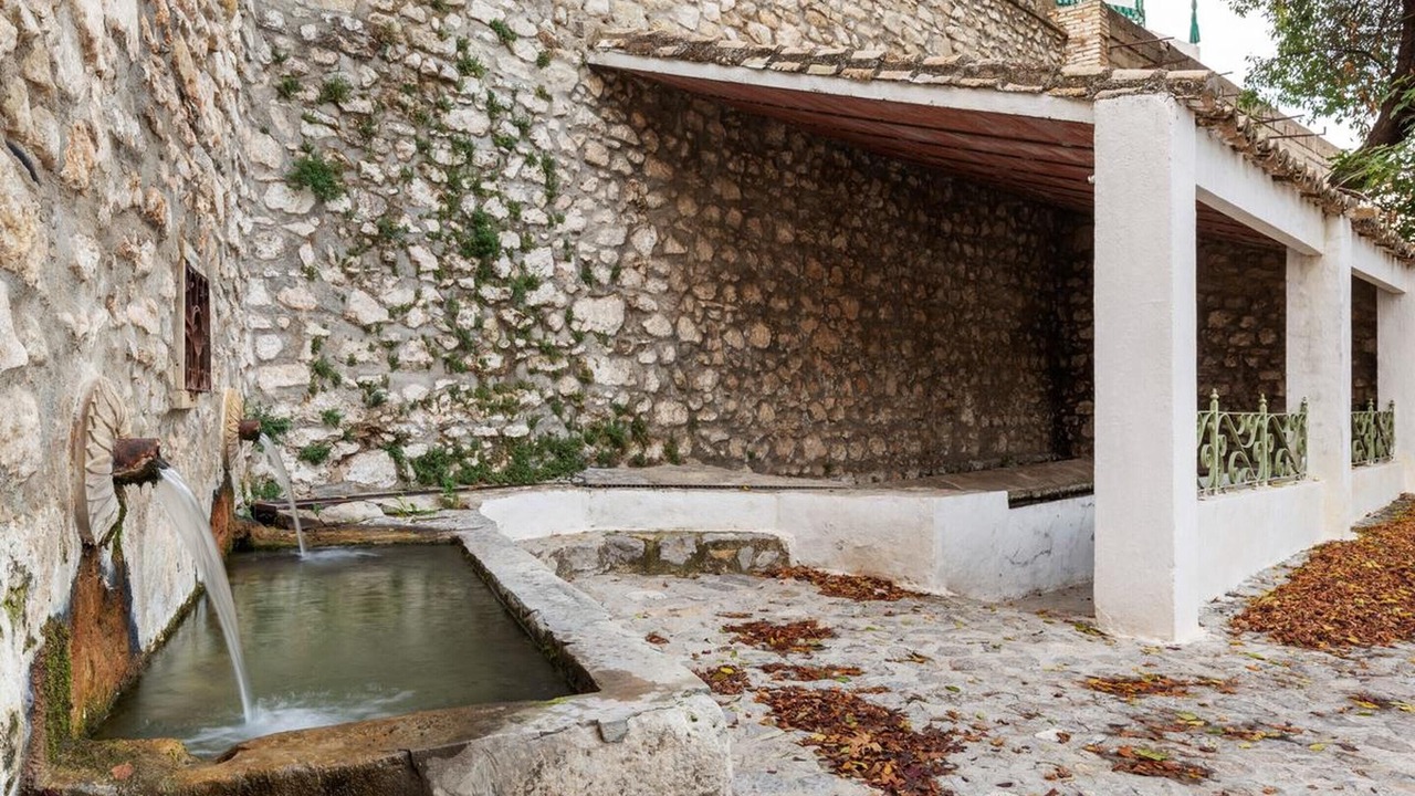 Photo of Outdoor in Albanchez de Magina
