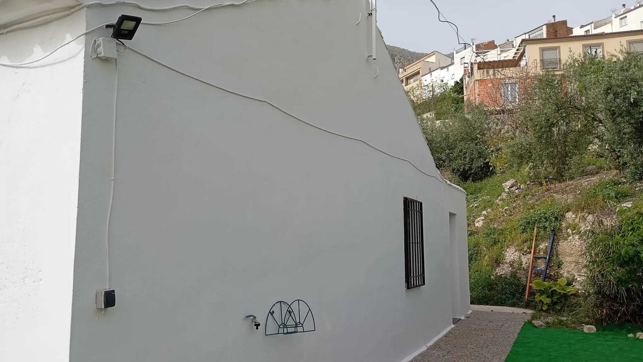 Photo of Outdoor in Albanchez de Magina