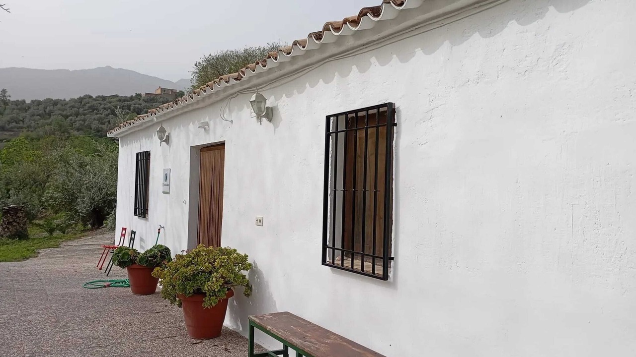 Photo of Outdoor in Albanchez de Magina