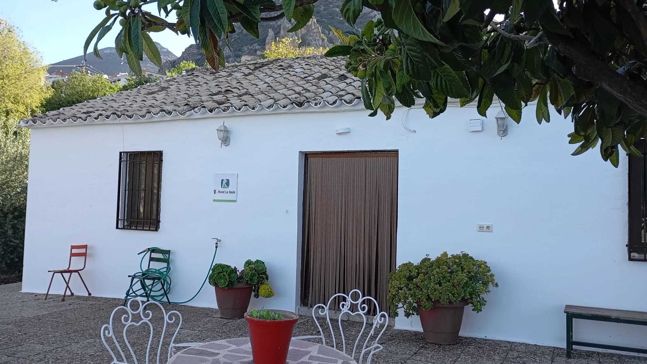 Photo of Outdoor in Albanchez de Magina