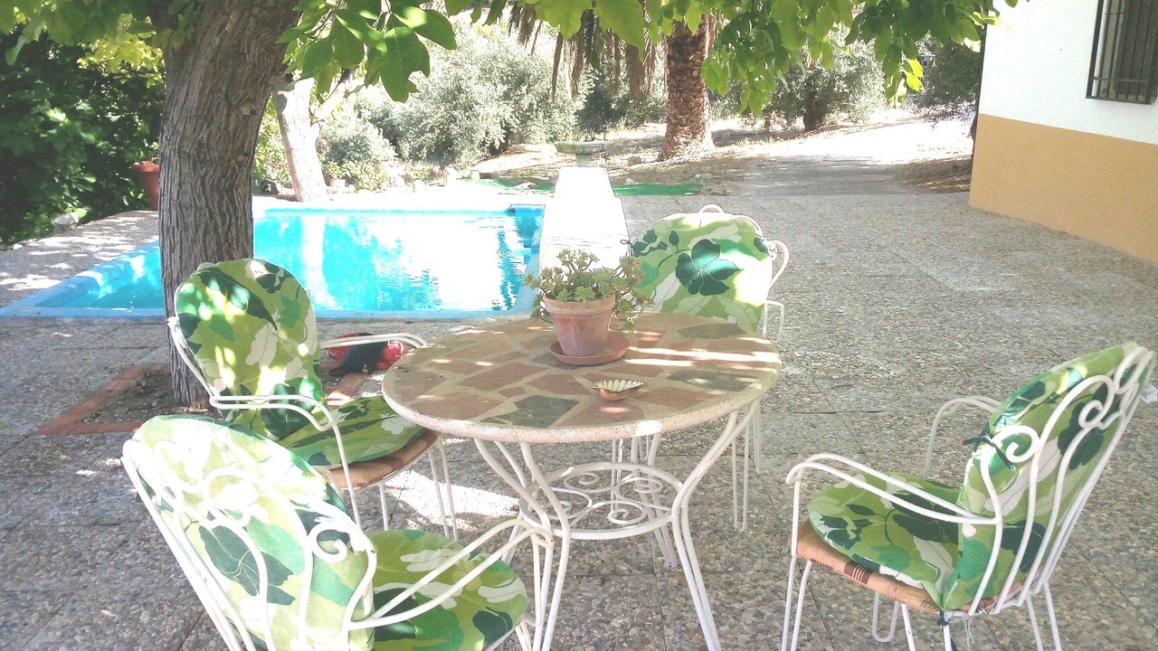 Photo of Outdoor in Albanchez de Magina