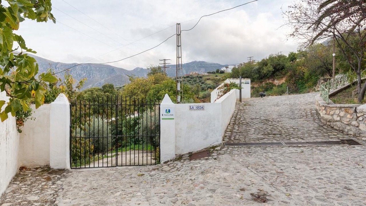 Photo of Outdoor in Albanchez de Magina