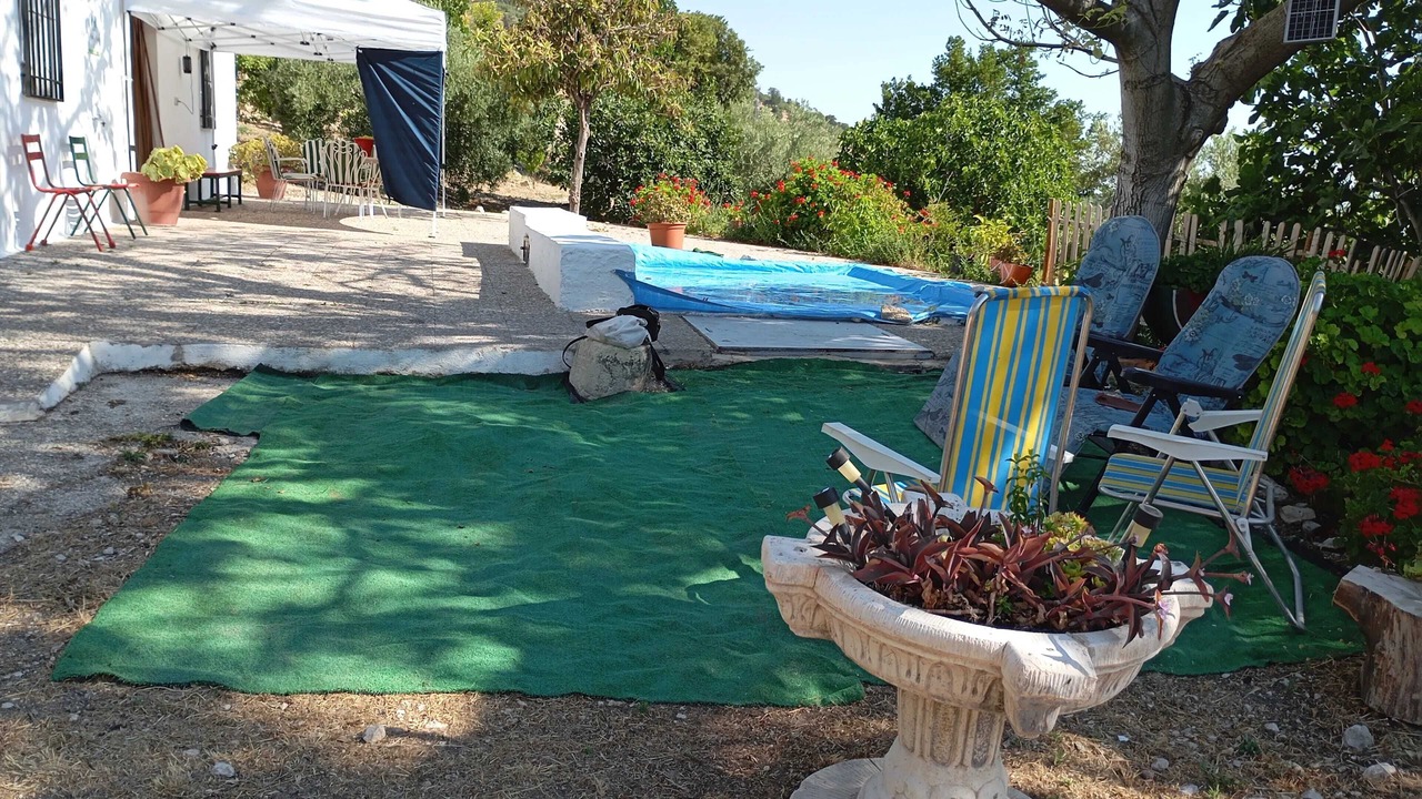 Photo of Outdoor in Albanchez de Magina