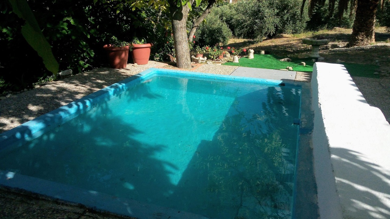 Photo of Outdoor in Albanchez de Magina