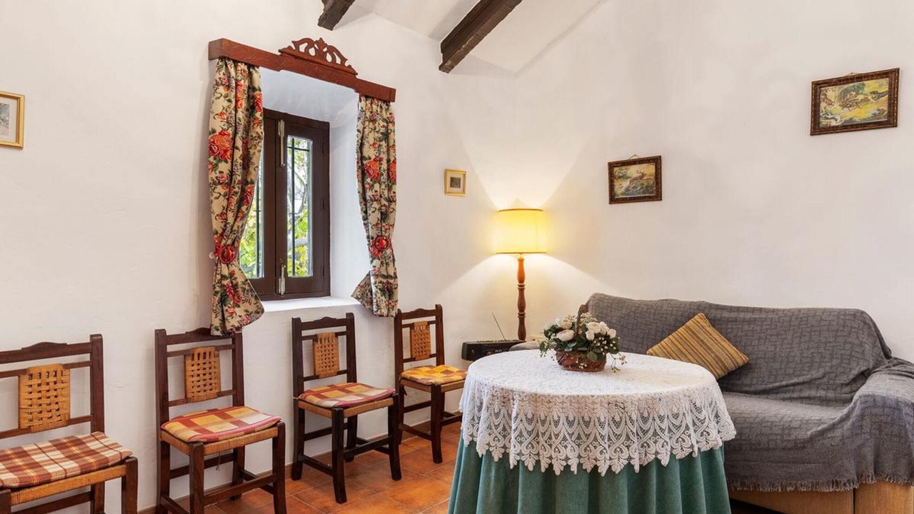 Photo of Livingroom in Albanchez de Magina
