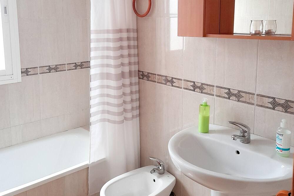 Photo of Bathroom in Las Gabias