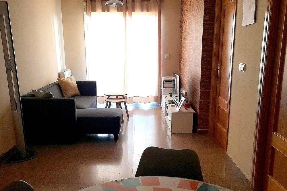 Photo of Livingroom in Las Gabias