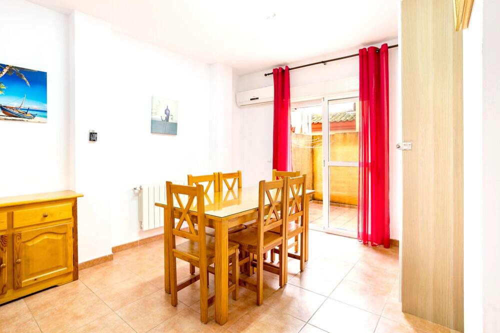 Photo of Livingroom in Lepe