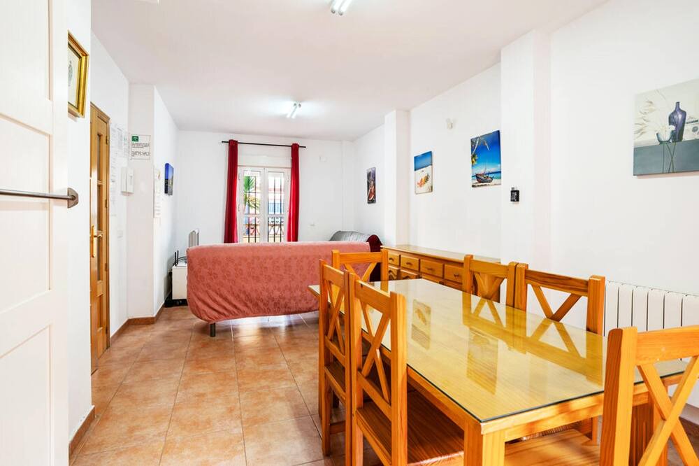 Photo of Livingroom in Lepe