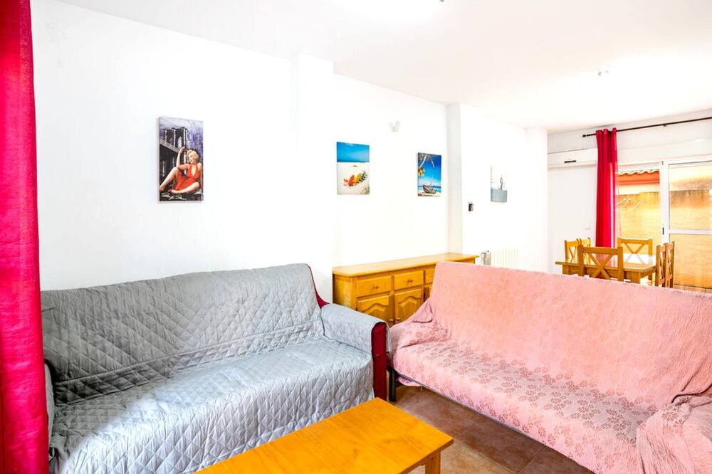 Photo of Livingroom in Lepe