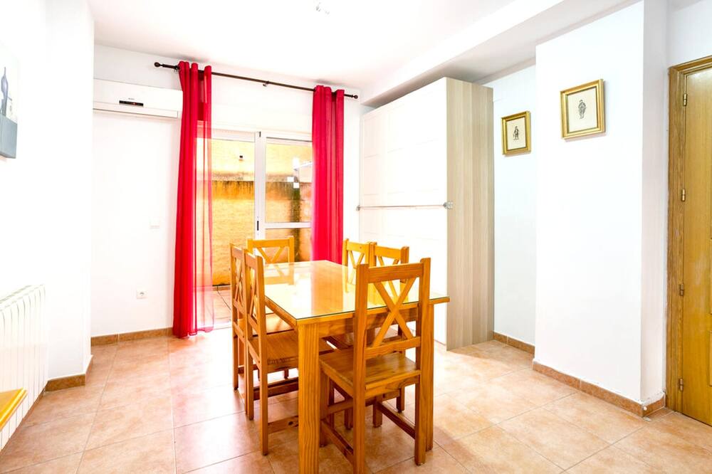 Photo of Livingroom in Lepe