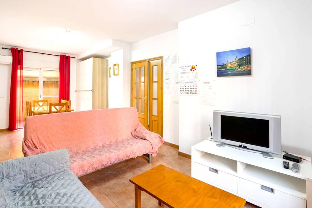 Photo of Livingroom in Lepe