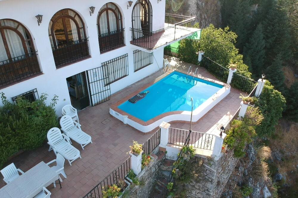 Photo of Outdoor in Grazalema