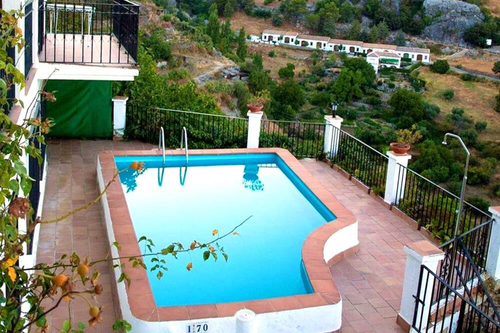 Photo of Outdoor in Grazalema