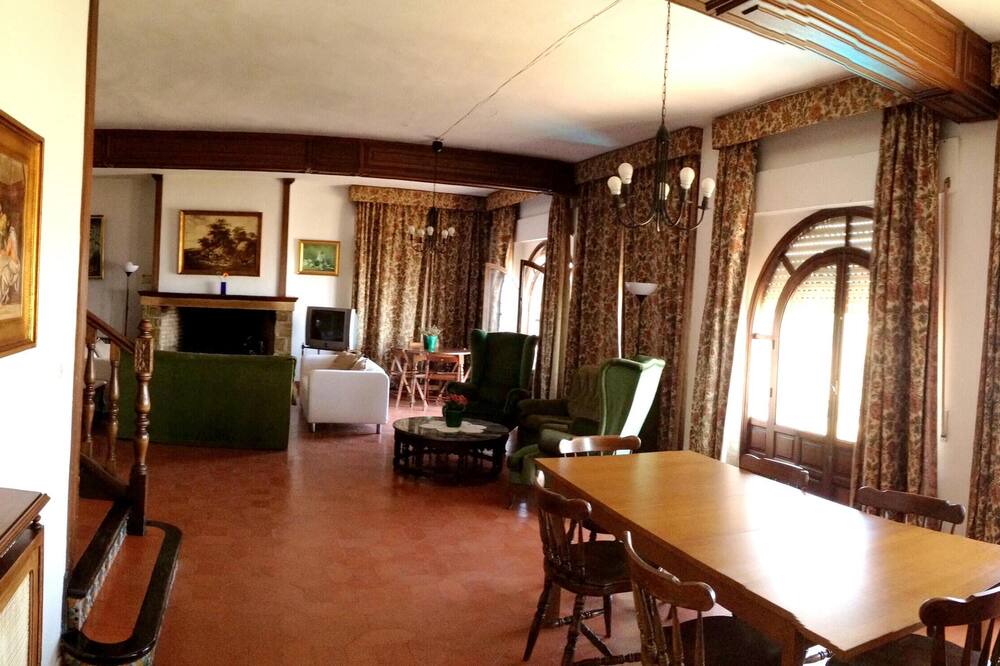 Photo of Livingroom in Grazalema