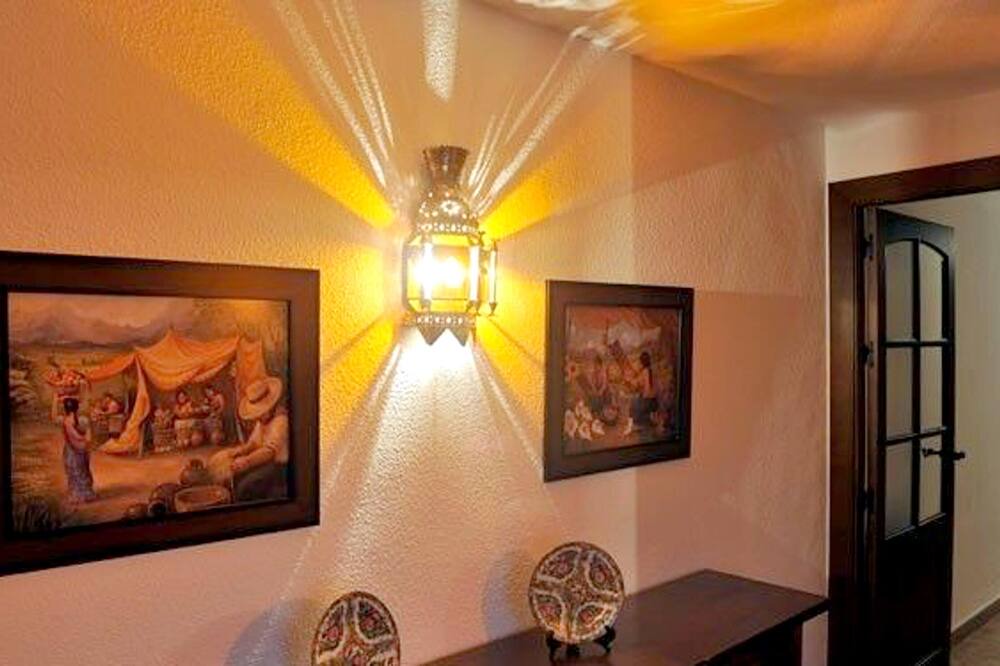 Photo of Livingroom in Barrio de la Vega