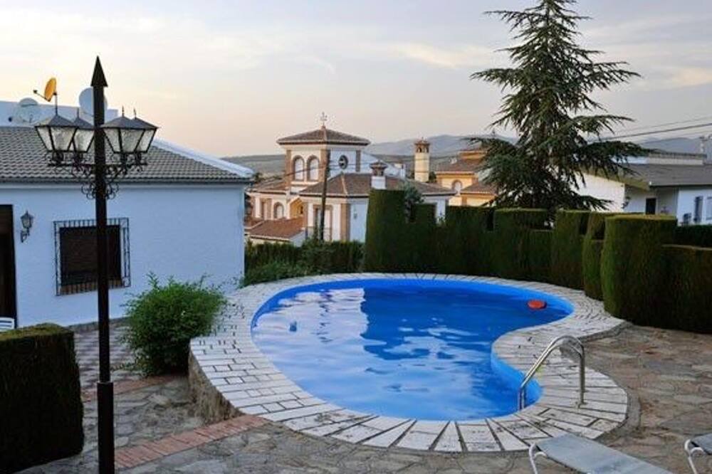 Photo of Outdoor in Barrio de la Vega