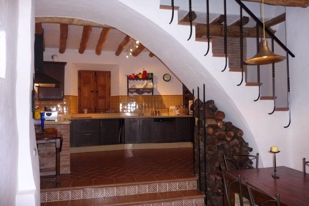 Photo of Livingroom in Alajar