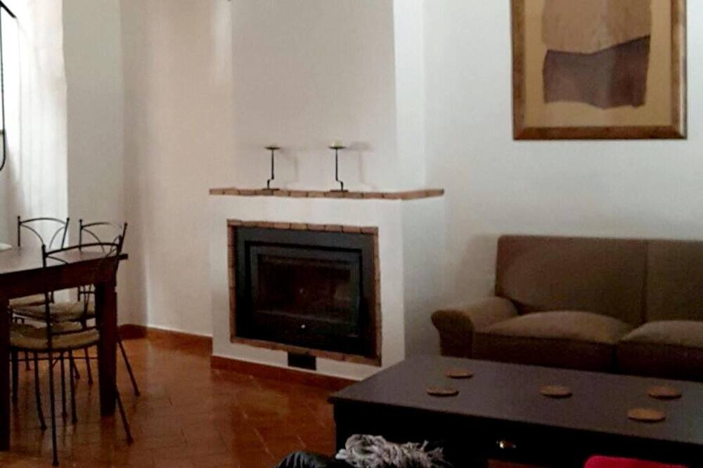 Photo of Livingroom in Alajar