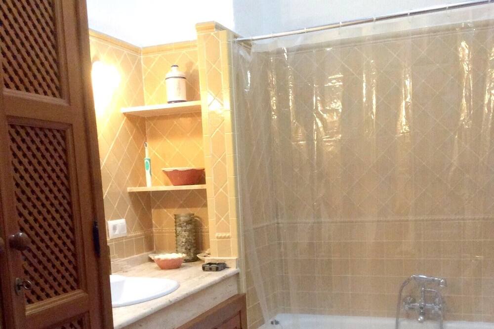 Photo of Bathroom in Alajar