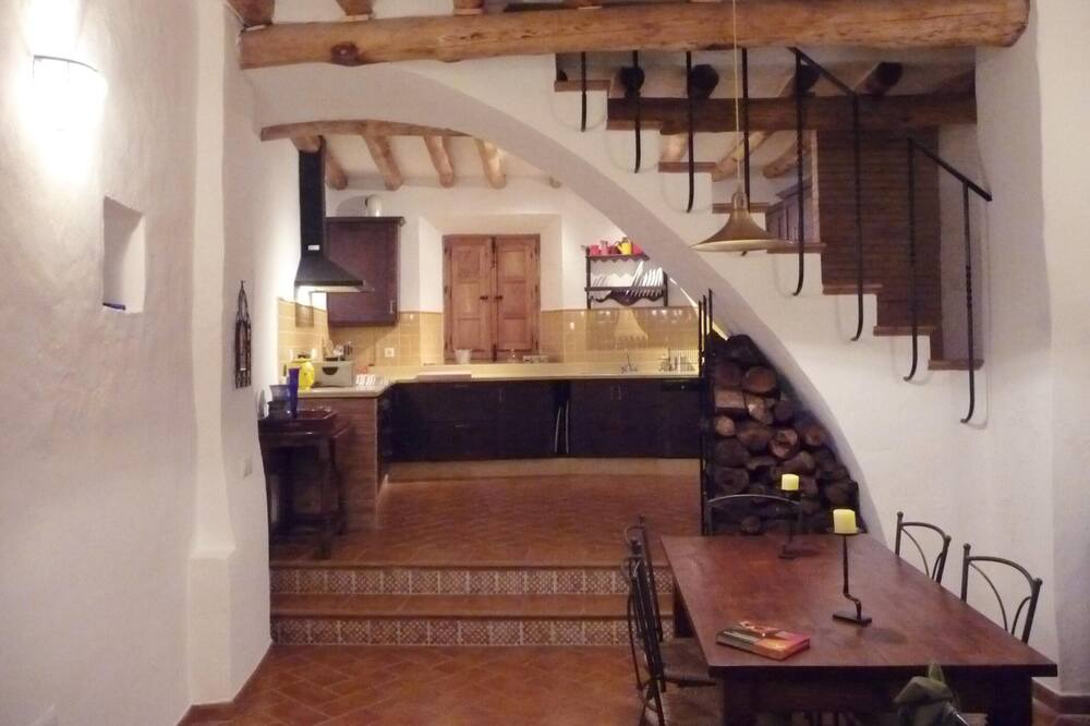 Photo of Livingroom in Alajar
