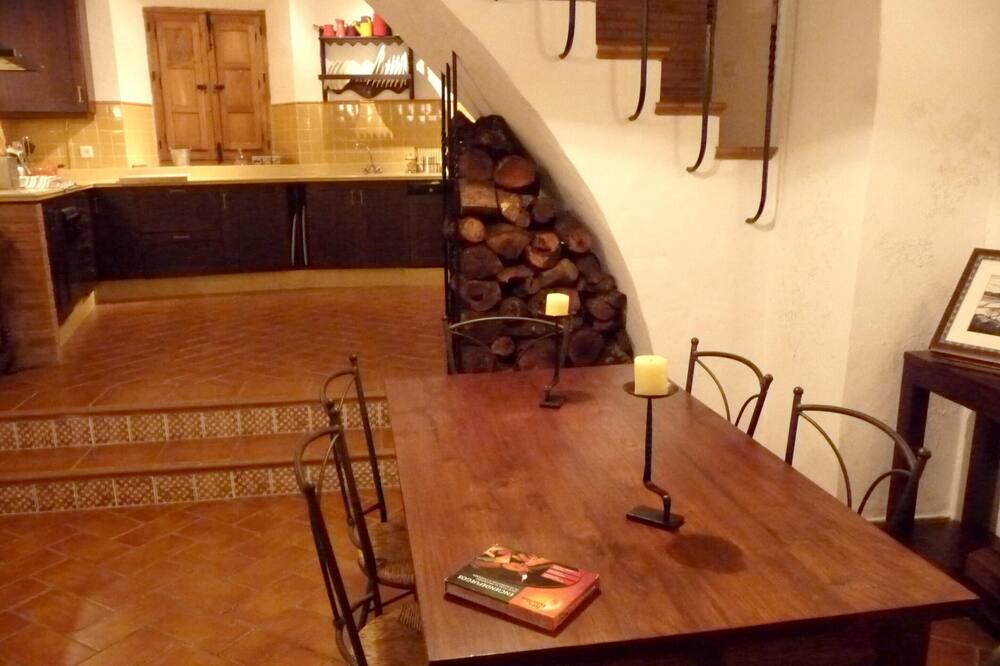 Photo of Livingroom in Alajar