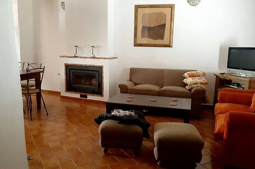 Photo of Livingroom in Alajar