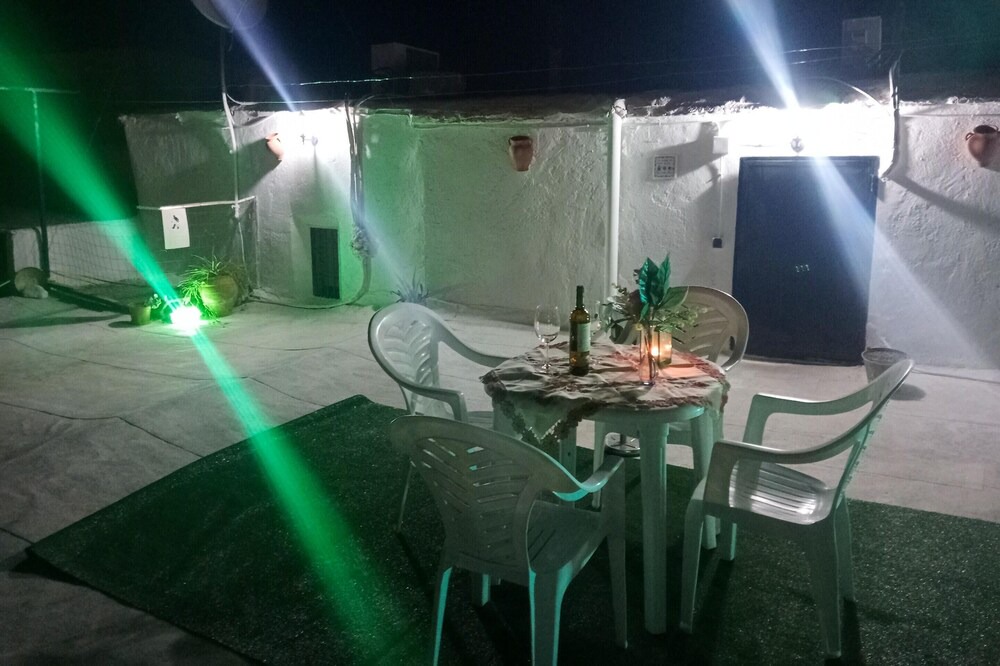 Photo of Patio Balcony in Illar