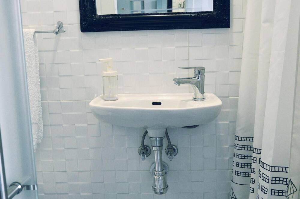 Photo of Bathroom in Riogordo