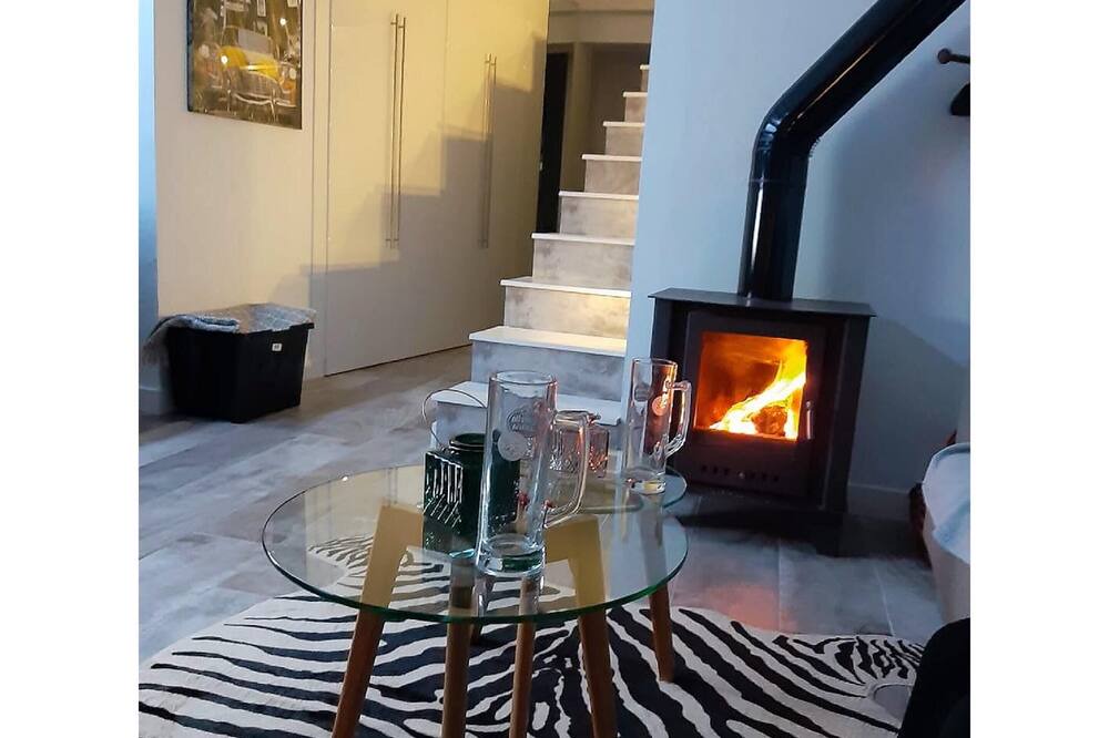 Photo of Livingroom in Riogordo