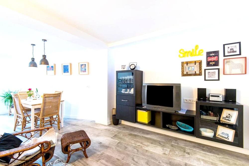Photo of Livingroom in Riogordo