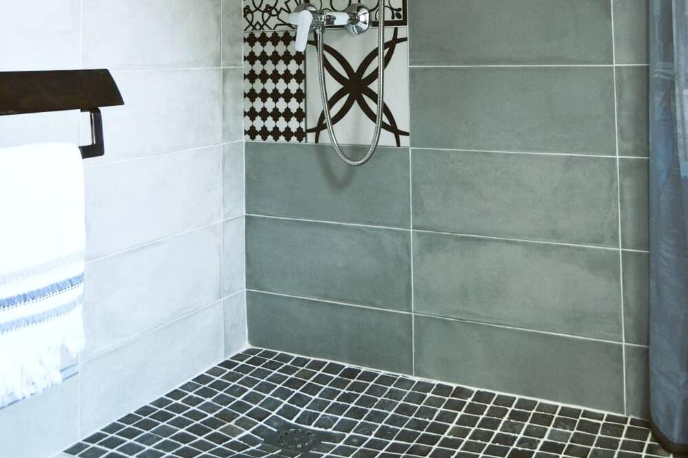 Photo of Bathroom in Riogordo