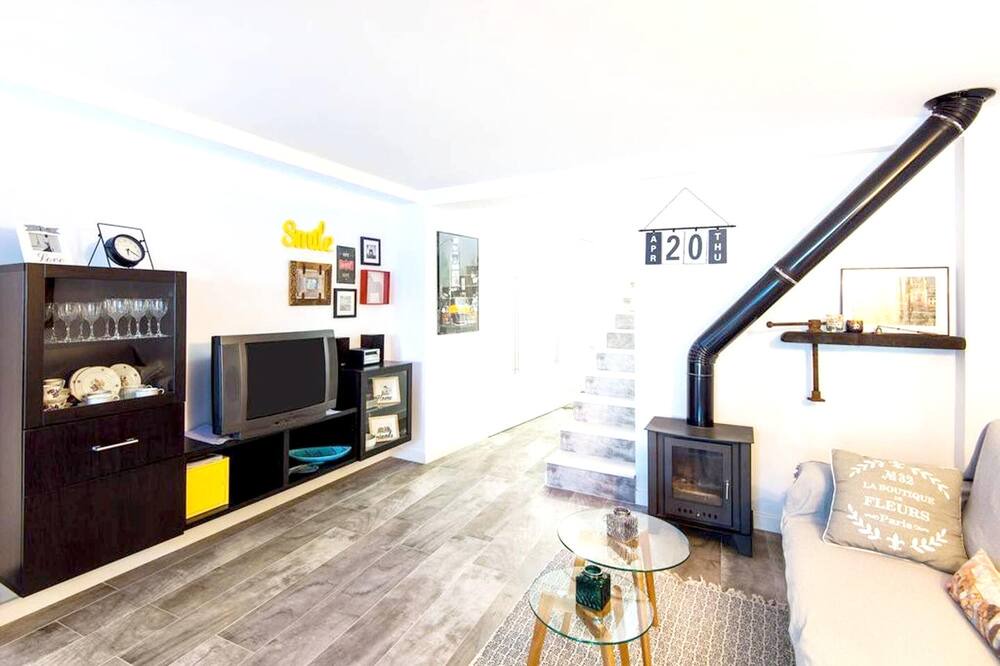 Photo of Livingroom in Riogordo