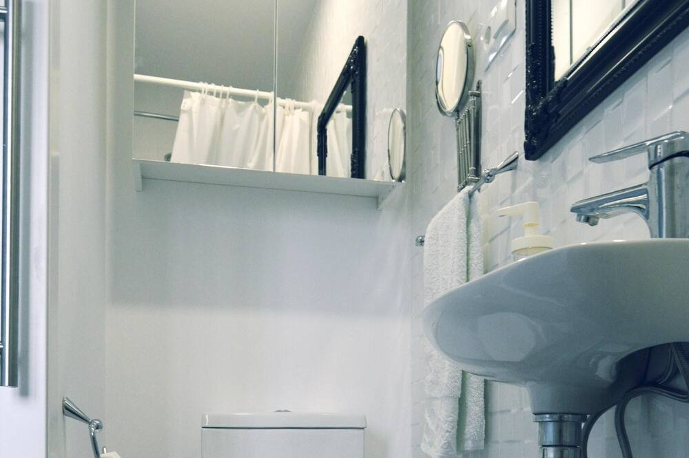 Photo of Bathroom in Riogordo