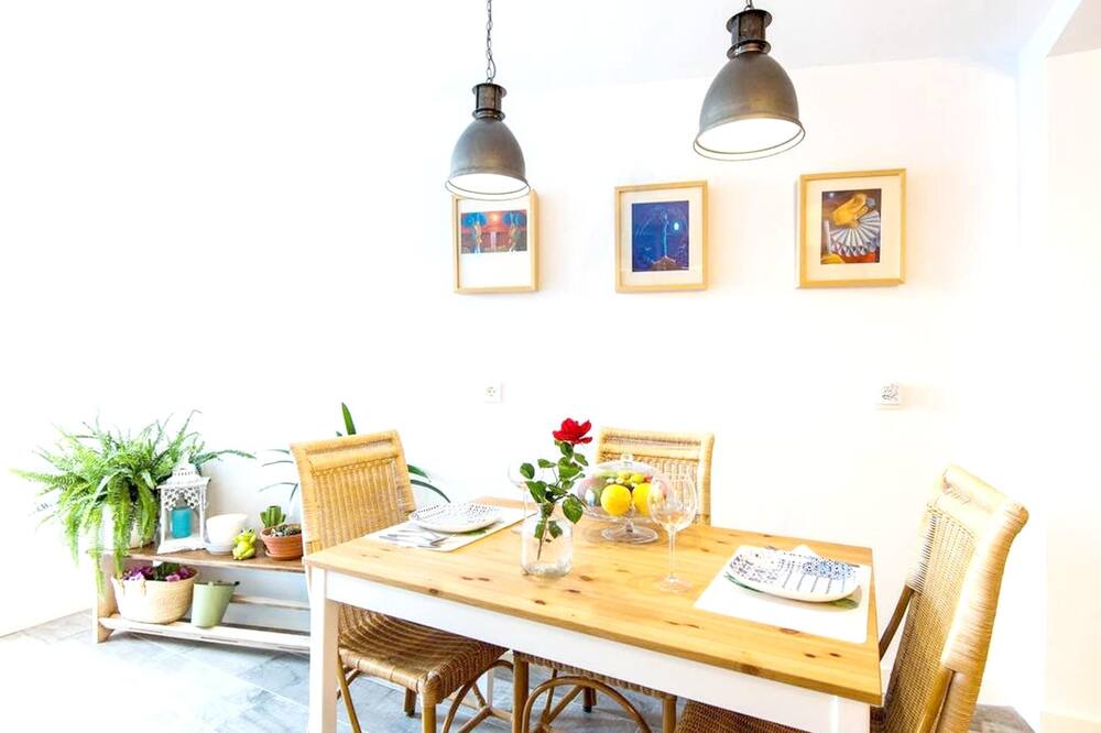 Photo of Livingroom in Riogordo