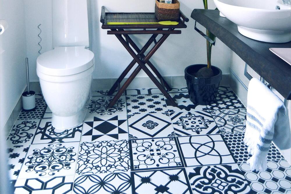 Photo of Bathroom in Riogordo