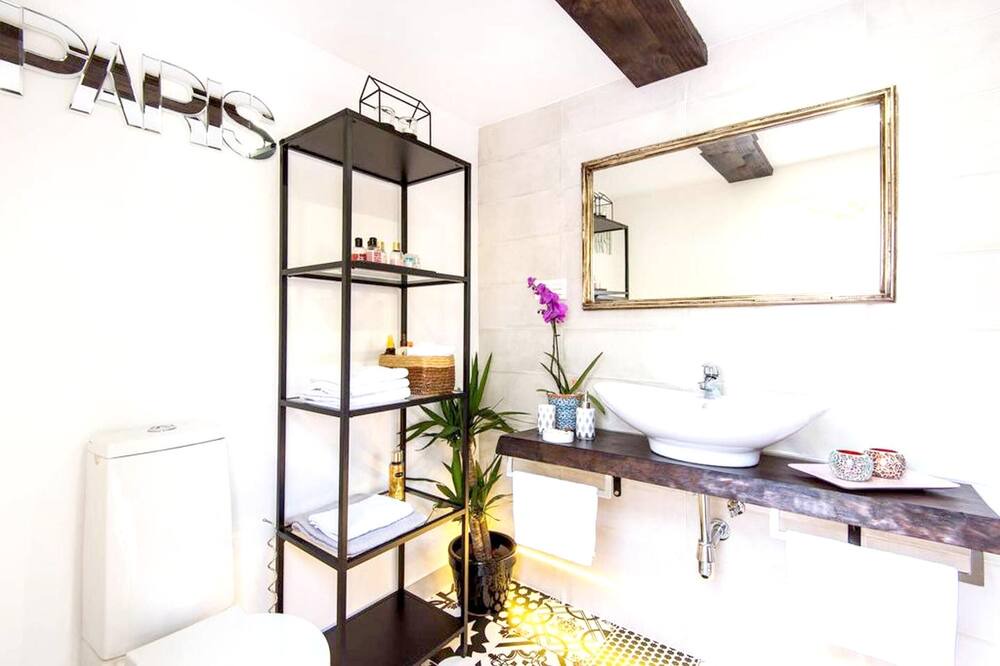 Photo of Bathroom in Riogordo