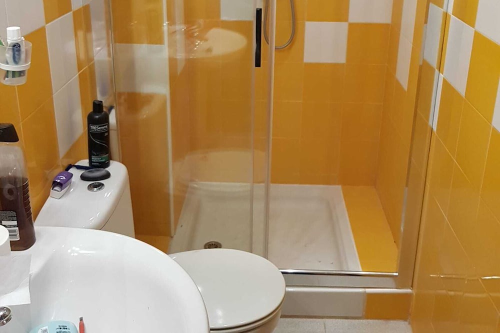 Photo of Bathroom in Isla Plana