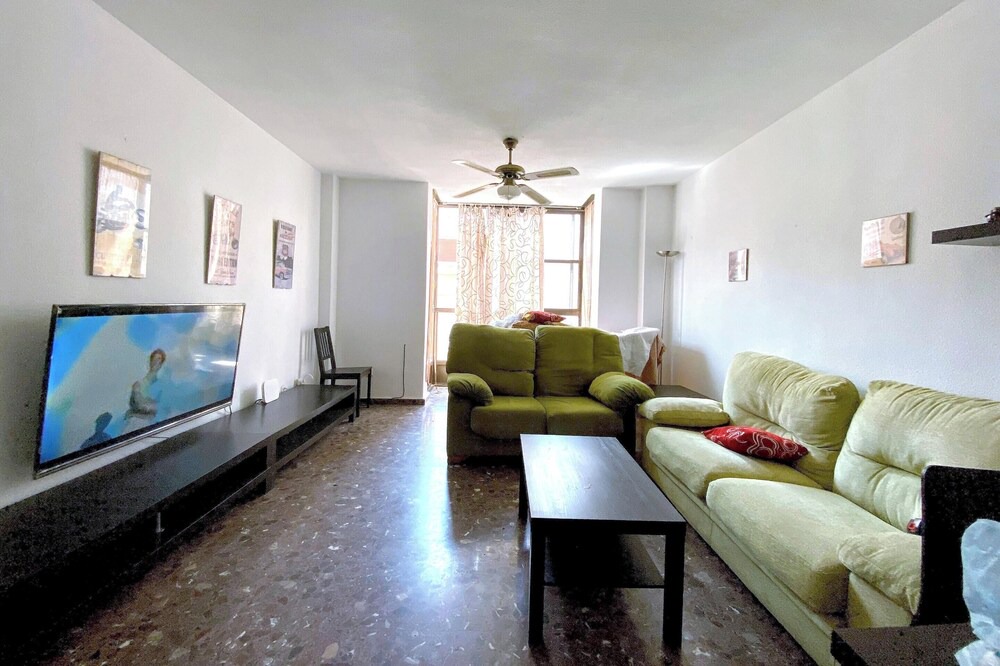 Photo of Livingroom in Diputacion de Cartagena Casco