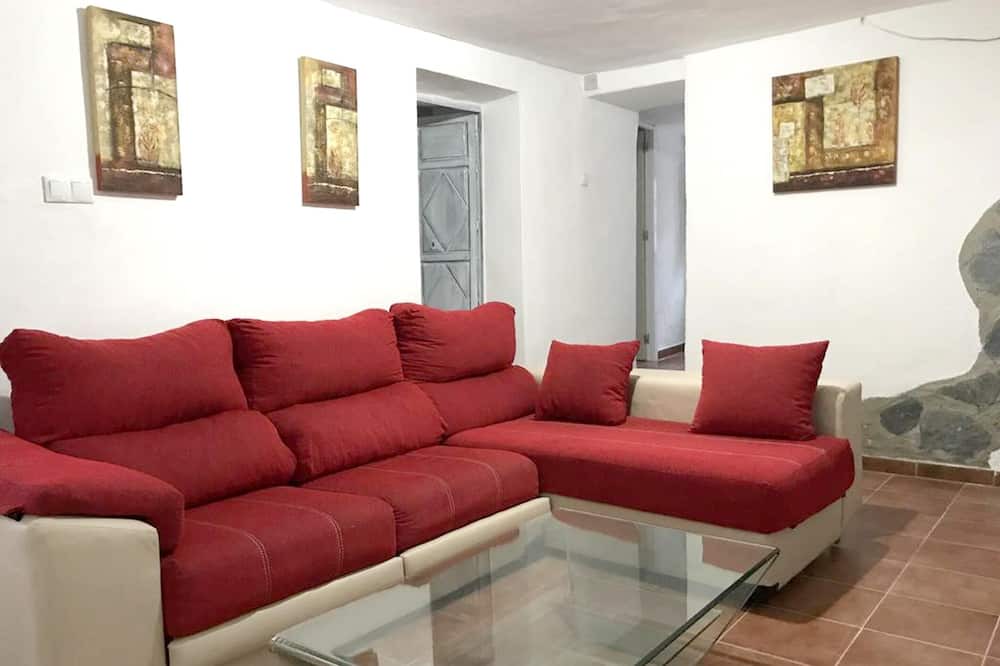 Photo of Livingroom in Benalauria