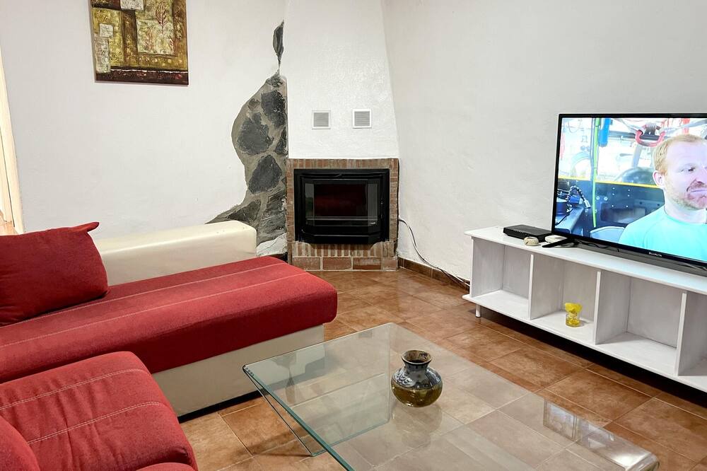 Photo of Livingroom in Benalauria